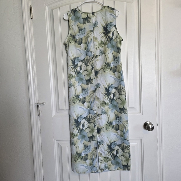 🔥5 FOR $25🔥Vintage 90's Pride & Joy Dress, Size 14 - Picture 5 of 6